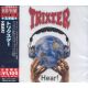 TRIXTER - HEAR! (1 CD) - WYDANIE JAPOŃSKIE