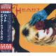 HEART - DESIRE WALKS ON (1 CD) - WYDANIE JAPOŃSKIE
