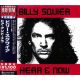 SQUIER, BILLY - HEAR & NOW (1 CD) - WYDANIE JAPOŃSKIE