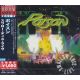 POISON - SWALLOW THIS LIVE (2 CD) - WYDANIE JAPOŃSKIE