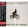 MASTERS OF REALITY - SUNRISE ON THE SUFFERBUS (1 CD) - WYDANIE JAPOŃSKIE