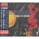 MONSTER MAGNET - DOPES TO INFINITY (1 CD) - WYDANIE JAPOŃSKIE