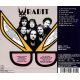 WRABIT - WROUGH & WREADY (1 CD) - WYDANIE JAPOŃSKIE