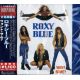 ROXY BLUE - WANT SOME? (1 CD) - WYDANIE JAPOŃSKIE
