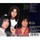 Y & T - EARTHSHAKER (1 CD) - WYDANIE JAPOŃSKIE
