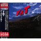 Y & T - EARTHSHAKER (1 CD) - WYDANIE JAPOŃSKIE