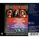 Y & T - BLACK TIGER (1 CD) - WYDANIE JAPOŃSKIE