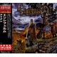 ENSIFERUM - IRON (1 CD) - WYDANIE JAPOŃSKIE