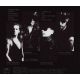ALMIGHTY, THE - BLOOD, FIRE & LOVE (1 CD) - WYDANIE JAPOŃSKIE