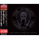 ALMIGHTY, THE - BLOOD, FIRE & LOVE (1 CD) - WYDANIE JAPOŃSKIE