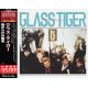 GLASS TIGER - THE THIN RED LINE (1 CD) - WYDANIE JAPOŃSKIE