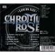 CHROMING ROSE - LOUIS XIV (1 CD) - WYDANIE JAPOŃSKIE