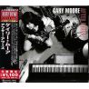 MOORE, GARY - AFTER HOURS (1 CD) - WYDANIE JAPOŃSKIE