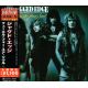 JAGGED EDGE - FUEL FOR YOUR SOUL (1 CD) - WYDANIE JAPOŃSKIE