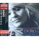 DORO - TRUE AT HEART (1 CD) - WYDANIE JAPOŃSKIE