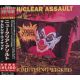 NUCLEAR ASSAULT - SOMETHING WICKED (1 CD) - WYDANIE JAPOŃSKIE