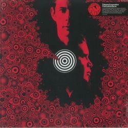 THIEVERY CORPORATION - THE COSMIC GAME (2 LP)