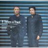 THIEVERY CORPORATION - IT TAKES A THIEF: THE VERY BEST OF THIEVERY CORPORATION (2 LP)