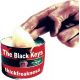 BLACK KEYS, THE - THICKFREAKNESS (1 LP) - 20TH ANNIVERSARY RED SPLATTER VINYL - WYDANIE USA