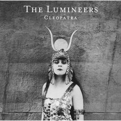 LUMINEERS, THE - CLEOPATRA (1 LP) - 180 GRAM VINYL - WYDANIE USA