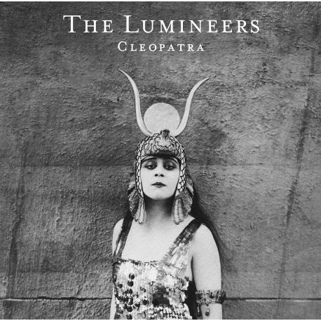 LUMINEERS, THE - CLEOPATRA (1 LP) - 180 GRAM VINYL - WYDANIE USA