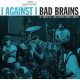 BAD BRAINS – I AGAINST I (1 LP) - WYDANIE USA