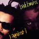 BAD BRAINS - I AGAINST I (1 LP) - REMASTERED 2024 - WYDANIE USA
