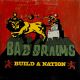 BAD BRAINS - BUILD A NATION (1 LP) - WYDANIE USA