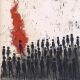 THREE DAYS GRACE - ALIENATION (1 LP) - WYDANIE USA