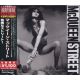 MCQUEEN STREET - MCQUEEN STREET (1 CD) - WYDANIE JAPOŃSKIE