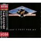 LITTLE ANGELS - DON'T PREY FOR ME (1 CD) - WYDANIE JAPOŃSKIE