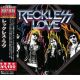 RECKLESS LOVE - RECKLESS LOVE (1 CD) - WYDANIE JAPOŃSKIE