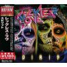 RECKLESS LOVE - SPIRIT (1 CD) - WYDANIE JAPOŃSKIE