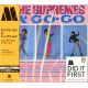 SUPREMES, THE - A' GO-GO (1 CD) - WYDANIE JAPOŃSKIE