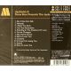 JACKSON 5, THE - DIANA ROSS PRESENTS THE JACKSON 5 (1 CD) - WYDANIE JAPOŃSKIE
