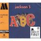 JACKSON 5 - ABC (1 CD) - WYDANIE JAPOŃSKIE