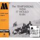 TEMPTATIONS,THE - WISH IT WOULD RAIN (1 CD) - WYDANIE JAPOŃSKIE