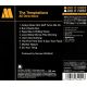 TEMPTATIONS,THE - ALL DIRECTIONS (1 CD) - WYDANIE JAPOŃSKIE