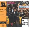 TEMPTATIONS, THE - REUNION (1 CD) - WYDANIE JAPOŃSKIE