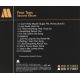 FOUR TOPS - SECOND ALBUM (1 CD) - WYDANIE JAPOŃSKIE