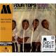 FOUR TOPS - SECOND ALBUM (1 CD) - WYDANIE JAPOŃSKIE