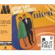 GAYE, MARVIN & TAMMI TERRELL – UNITED (1 CD) - WYDANIE JAPOŃSKIE