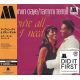 GAYE, MARVIN & TAMMI TERRELL – YOU'RE ALL I NEED (1 CD) - WYDANIE JAPOŃSKIE