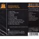 COMMODORES - CAUGHT IN THE ACT (1 CD) - WYDANIE JAPOŃSKIE