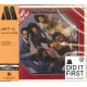 COMMODORES - CAUGHT IN THE ACT (1 CD) - WYDANIE JAPOŃSKIE
