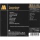 COMMODORES - MIDNIGHT MAGIC (1 CD) - WYDANIE JAPOŃSKIE