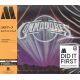 COMMODORES - MIDNIGHT MAGIC (1 CD) - WYDANIE JAPOŃSKIE