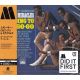 ROBINSON, SMOKEY AND THE MIRACLES - GOING TO A GO-GO (1 CD) - WYDANIE JAPOŃSKIE