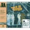 ROBINSON, SMOKEY AND THE MIRACLES - MAKE IT HAPPEN (1 CD) - WYDANIE JAPOŃSKIE