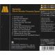 SYREETA - STEVIE WONDER PRESENTS SYREETA (1 CD) - WYDANIE JAPOŃSKIE